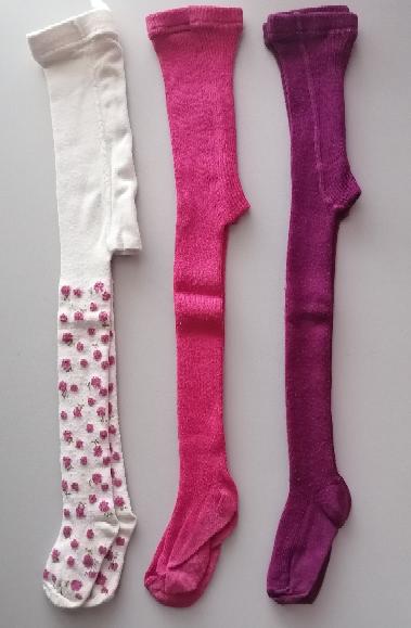 Punčocháče vel 86 - 92, kiki&koko,86