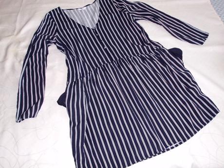 Envii tunika-šaty s-m, m