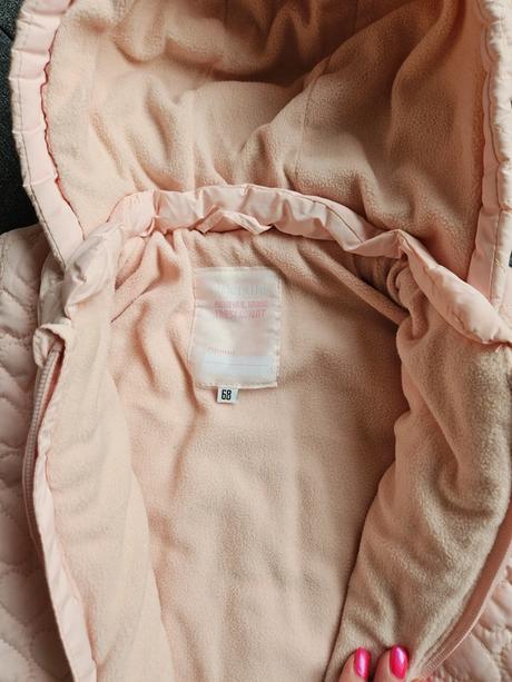 Kombinéza cool club, vel. 68, coolclub,68