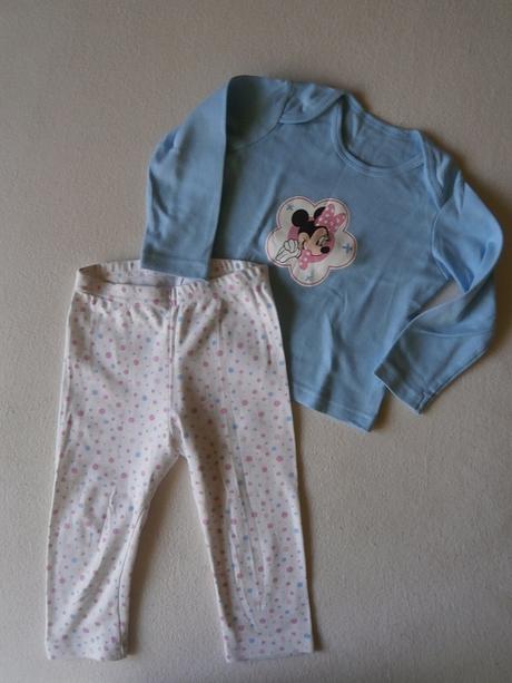 Pyžamo, disney,86