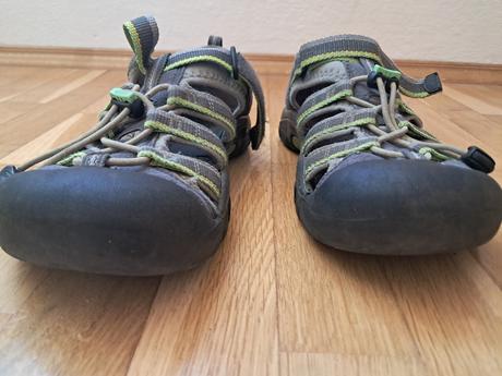 Keeny vel. 38, keen,38