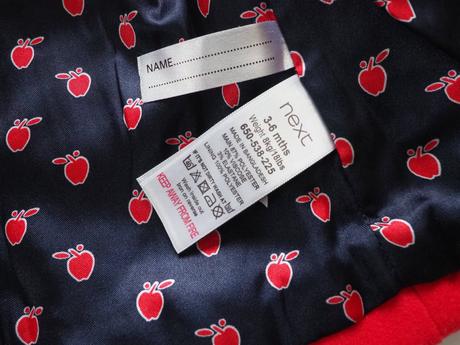 Kabátek vel 68, next,68