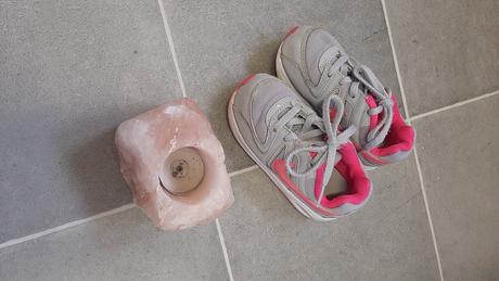 Dívčí tenisky nike airmax 25, nike,25