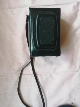 Retro holící strojek favorit, 