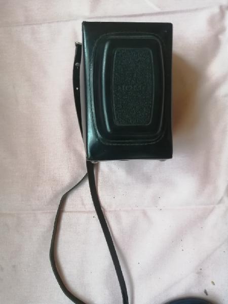 Retro holící strojek favorit, 