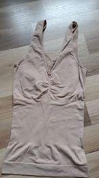 Stahovací tílko, m