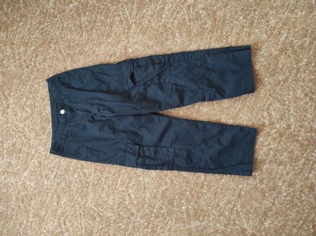 Nové kalhoty h&m 140, h&m,140