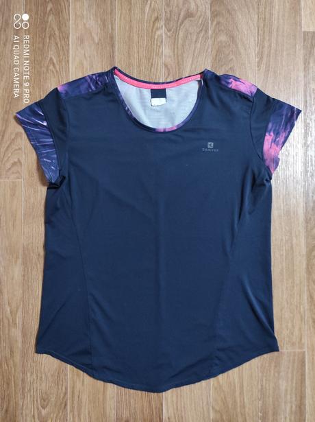 Sportovní tričko, domyos,40