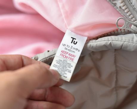 Kombinéza vel. 0 - 3 m, tu,62