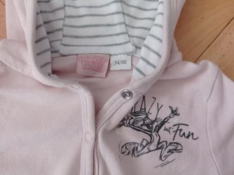 Mikina lupilu 74/80, lupilu,80