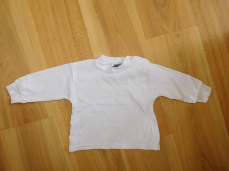 Tričko, baby,68