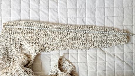 Teplý svetr, reserved,s