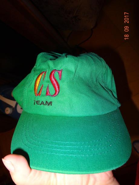 Kšiltovka - kšiltovky, 104 / 110 / 116 / 122