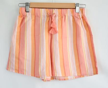 Kraťasy vel. 12 - 13 let, f&f,158