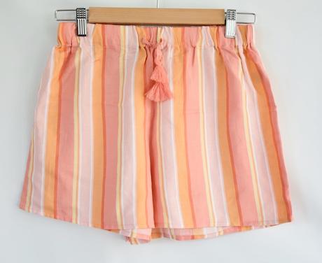 Kraťasy vel. 12 - 13 let, f&f,158