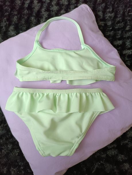 Dvoudílné plavky 74-80, name it,74