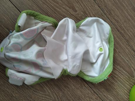 Svrchní plena petit lulu, petit lulu,7 kg - 18 kg