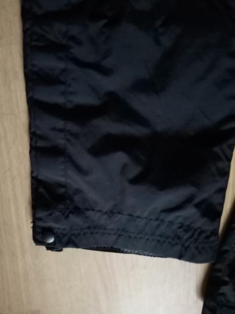 Lyžařské kalhoty, tchibo,s