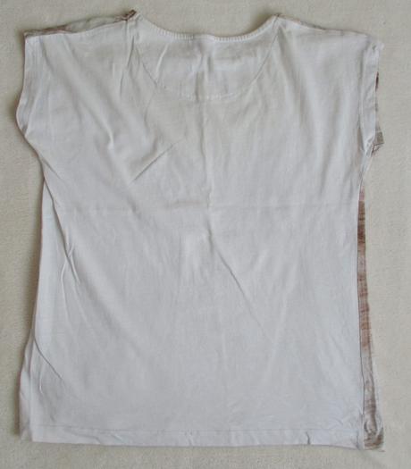 Dívčí trička s kočkami 158 164 set 3ks, 158