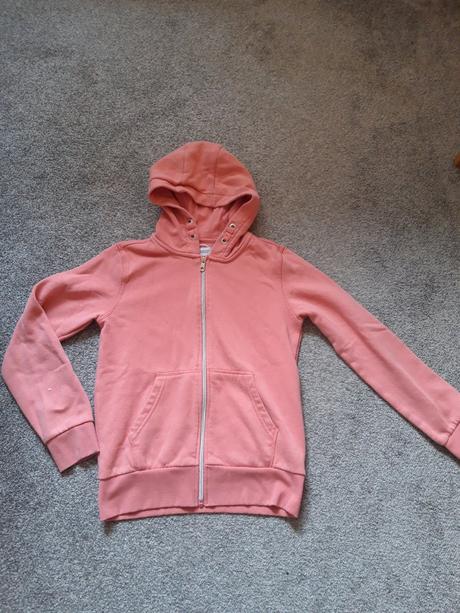 Mikina rozpínací, reserved,158