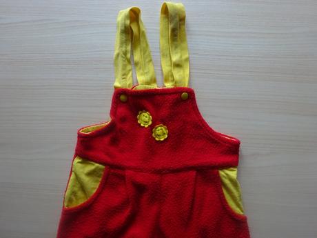 Fleesové tepláky s laclem, vel. 80, 80