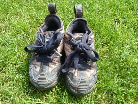 Celoroční trackové boty & tenisky adidas vel. 28, adidas,28