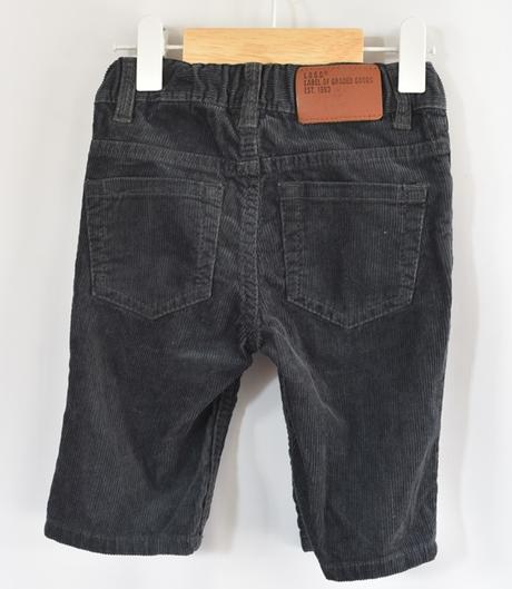 Kalhoty vel. 62, h&m,62