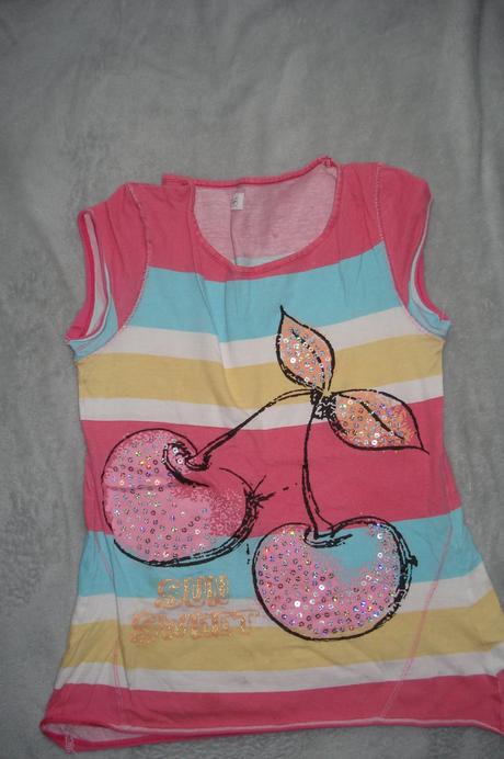 Triko na lítačku, f&f,152