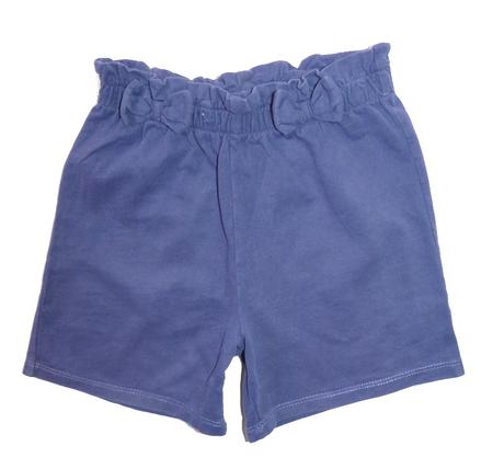 Bavlněné kraťase vel.116, george,116