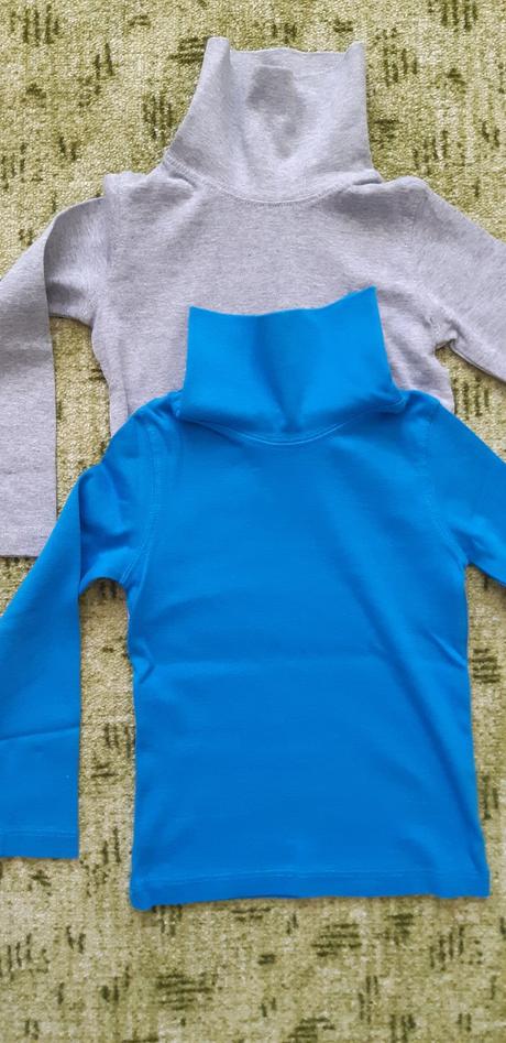 Roláky  lupilu 98/104, lupilu,98