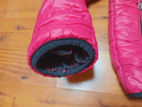 Zimní bunda zn.cygnus, vel.152, 152