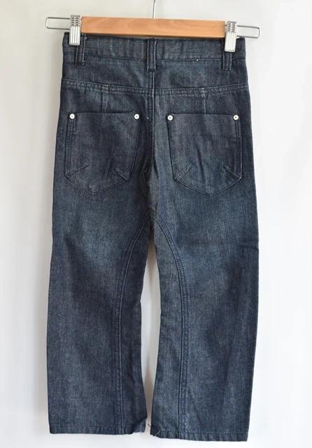 Džíny vel. 4 - 5 let, george,110