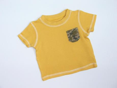 H852 triko vel. 68, george,68