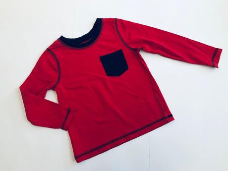 Triko - v.3/4 roky, george,104