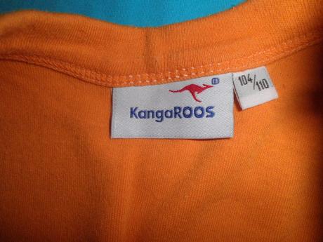 Letní tílka, kids,104