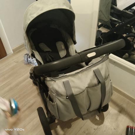 Kočárek cybex balios s trojkombinace, cybex,cybex balios s