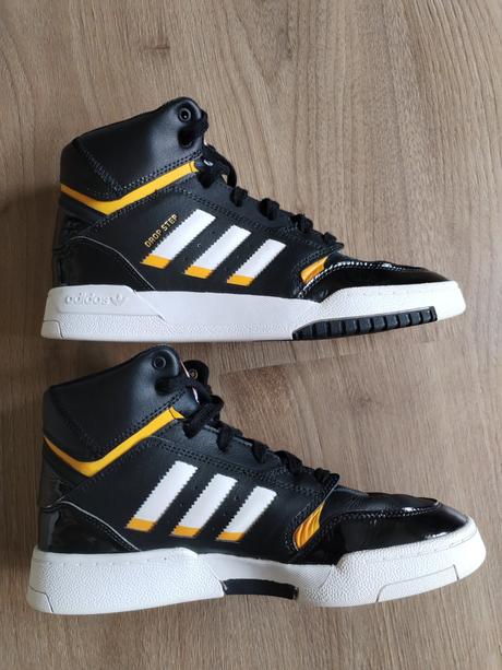 Adidas drop step vel 40, adidas,40