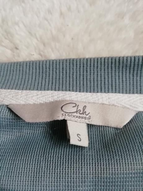 Mikina clockhouse, velikost s, clockhouse,s