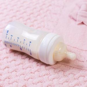 Jak odbourat lahvičku?