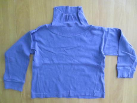 Triko/rolák v.92, 92