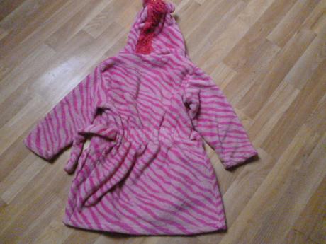 Župan zvířátko 5-6, 116