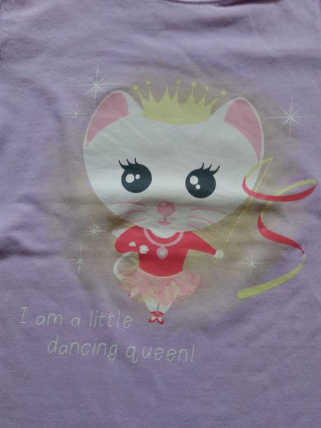 6x tričko,yd,tcm, caa,mas,disney,vel 110/116, 116