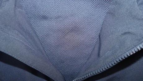 Jaro/ podzim bundička, adidas,134