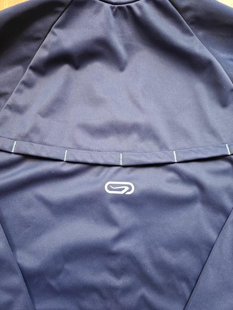 Softshellová bunda vel. 146, decathlon,146