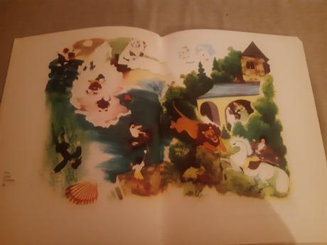 Zuzanka objevuje svět,