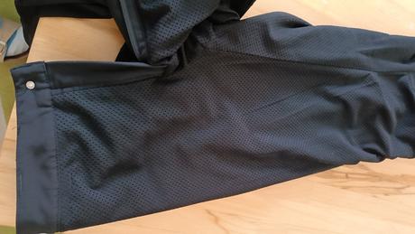 Softshell kalhoty alpine pro dámské, alpine pro,40