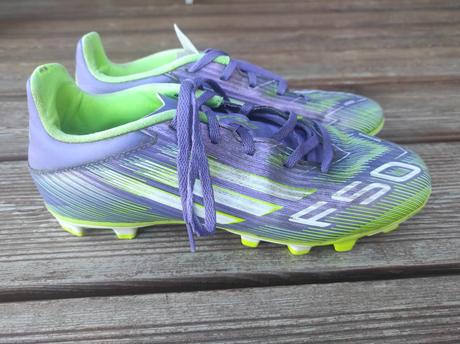 Kopačky, adidas,40