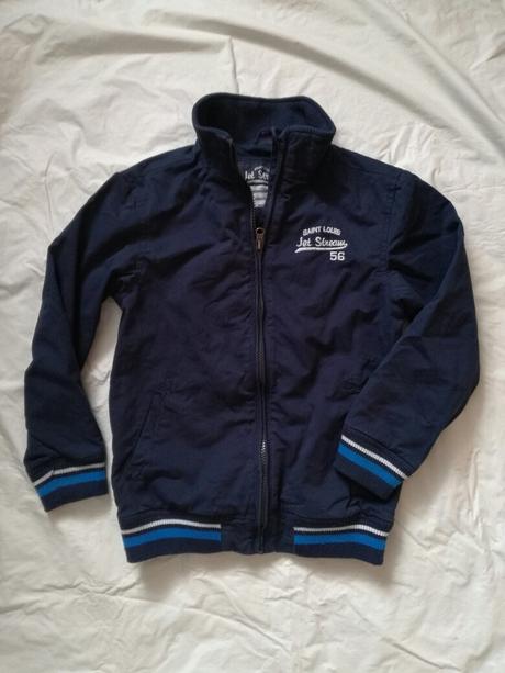 Bunda na jaro, léto, podzim, dopodopo,128