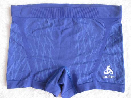 Dámské přiléhavé kalhotky,boxerky odlo, m