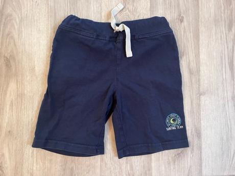 Kraťasy 110/116, lupilu,110